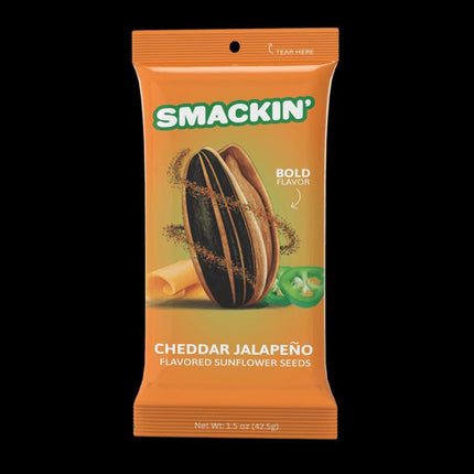 Flavored Sunflower Seeds (36 ct)
