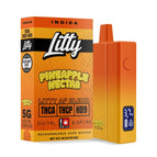 Pineapple Nectar Hybrid