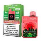 Watermelon Ice