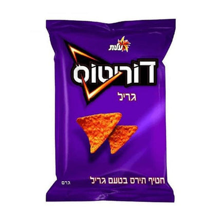 Exotic Snacks Doritos (12 ct)