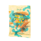 Sour Peach Swedish Fish, 5.2oz