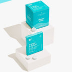 Energy & Focus- Peppermint Gum