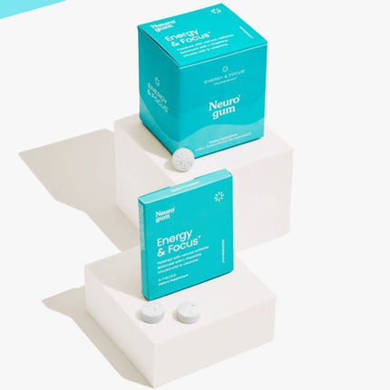 Functional Gum & Mints