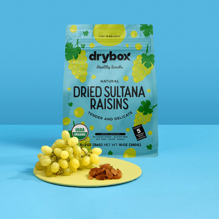 Organic Snacks