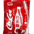 Candy Coca Cola Flavor, 350g