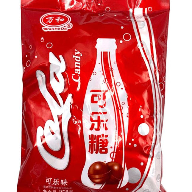 Wanhe Soda (30 ct)