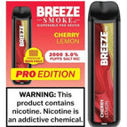 Cherry Lemon