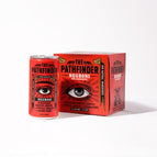 Non Alcoholic Negroni 4PK