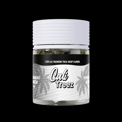 Treez THCA flower 3.5G (6 ct)