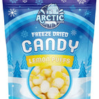 Lemon Puffs, 1.5oz