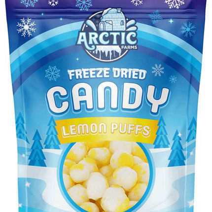 Freeze Dried Candy (12 ct)