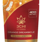 Orange Dreamsicle - Display Box - 200mg - 20ct per pack