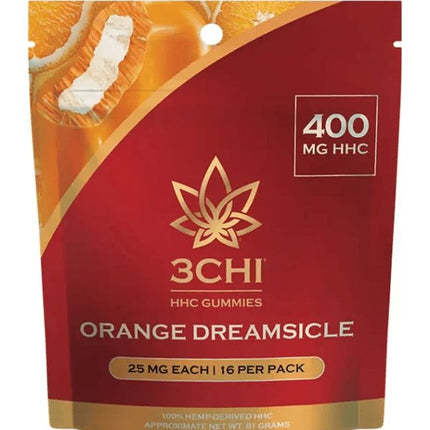 Delta 9 Gummies (5 ct)