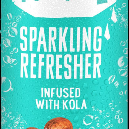 Raw C Sparkling Refreshers Infused Sparkling Coconut Water, 11 fl oz (12 ct)