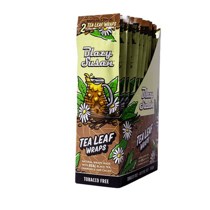 Wraps Display Box (25 ct)