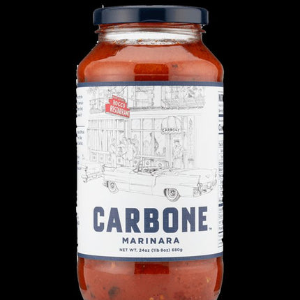 Carbone (6 ct)