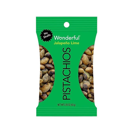 No Shell Pistachios (8 ct)