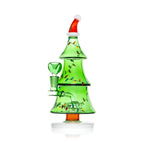 Christmas Tree XL Bong