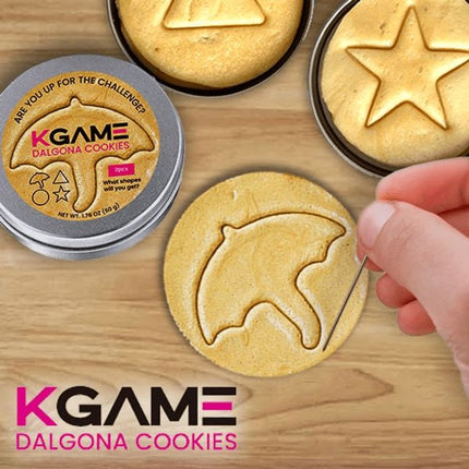 KGAME (30 ct)