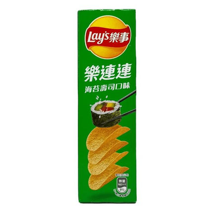 Exotic Snacks (24 ct)