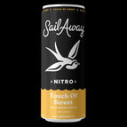 Touch of Sweet Nitro Cold Brew