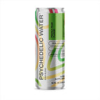 Prickly Pear Caffeinated Kava Sparkling Water