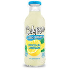 Lemonade, Zero Sugar Original, 16oz