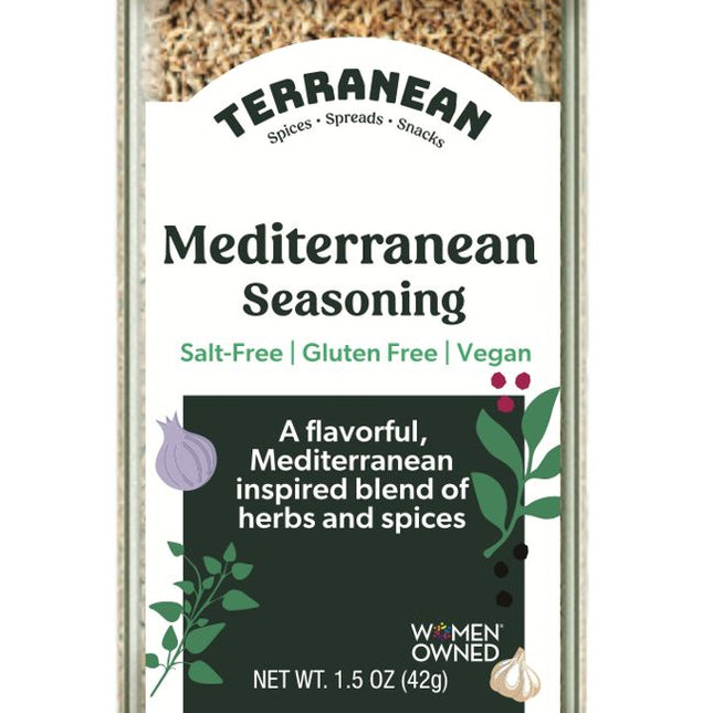 Herbs and Spices (6 ct)