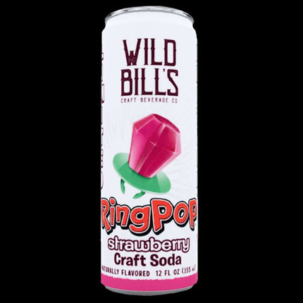 Craft Soda, 12oz (12 ct)