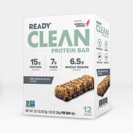 Protein Bars (12 ct)