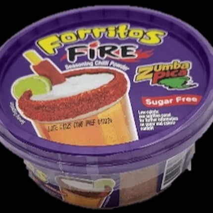 Zumba *WC (60 ct)