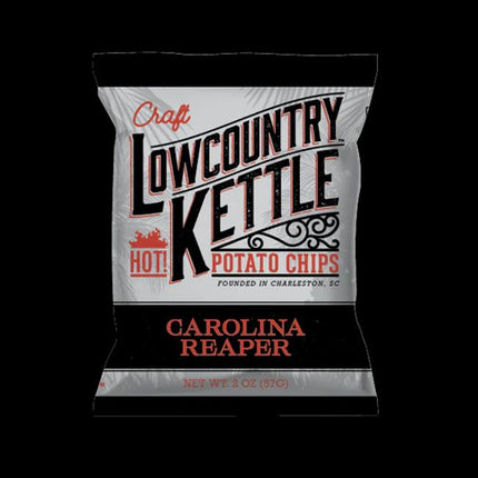 Kettle Chips (Flavored, **NO WEST COAST**) (12 ct)