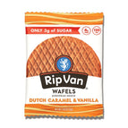 Dutch Caramel & Vanilla