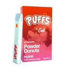 Powder Donuts - Hybrid