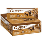 Dipped Chocolate Chip Cookie Dough, 1.76oz