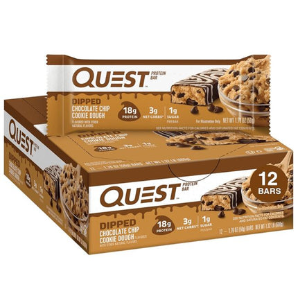 Quest Protein Bar (12 ct)