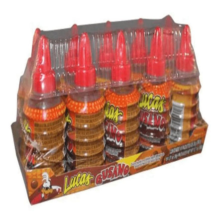 Lucas *WC (150 ct)