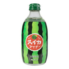 Watermelon Cider, 300ml (Japan)