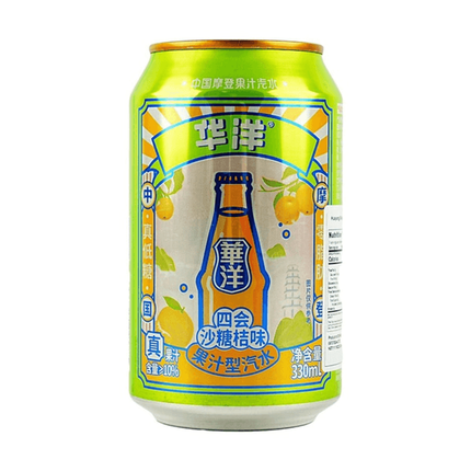 Huayang Soda