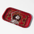 Frame Skeleton Rolling Tray, Medium, Single Unit