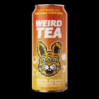 White Peach Oolong