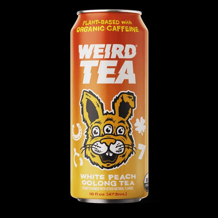 Weird Tea, 16 fl oz (12 ct)