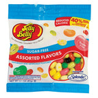 Sugar Free Assorted Flavors Bags, 3.1oz