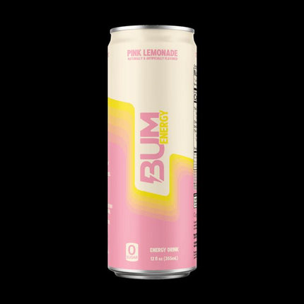Bum Energy (12 ct)