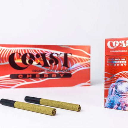 D8 Smokes (10 ct)