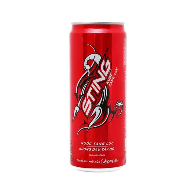Sting Energy Drink (24 ct)