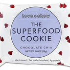 Chocolate Chia, 2oz