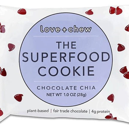 Love + Chew - 12 Count Single Flavor Caddie (12 ct)