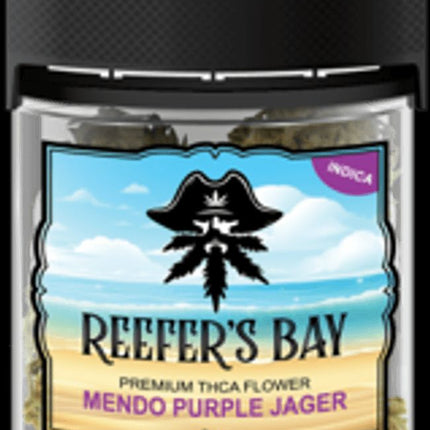 Reefer's Bay THCa Flower (1 ct)