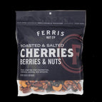 Cherries Berries & Nuts (Roasted & Salted)